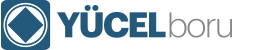 yucel-boru-logo
